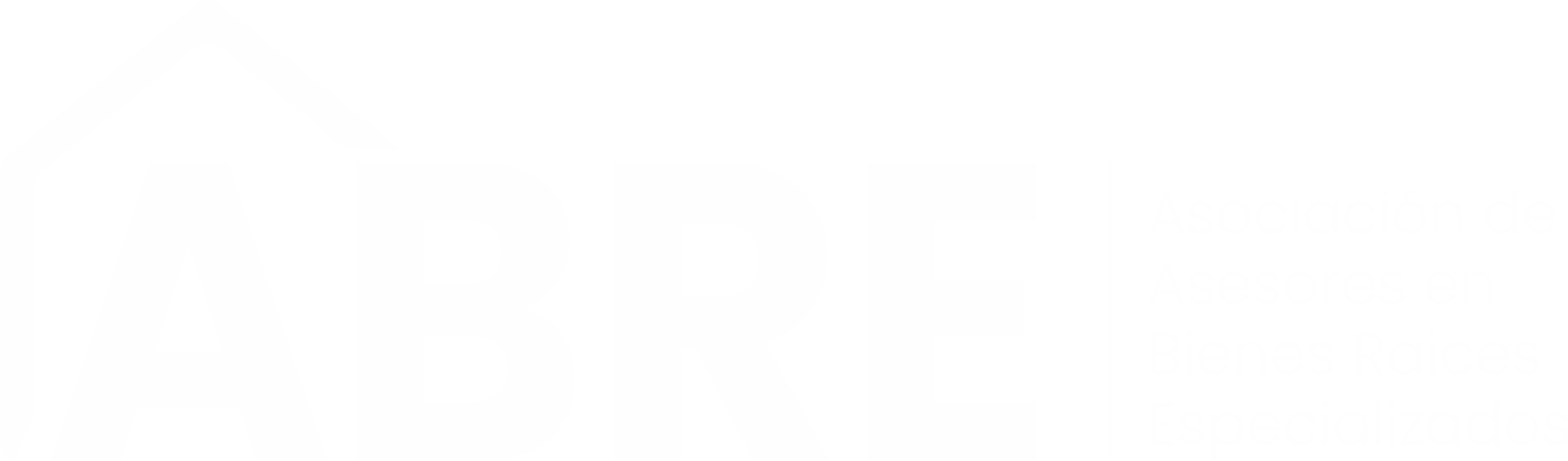 ABRE Bajío Logo